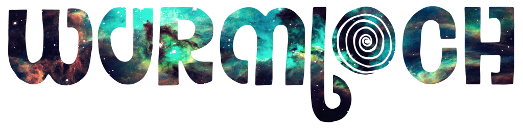 Wurmloch Logo