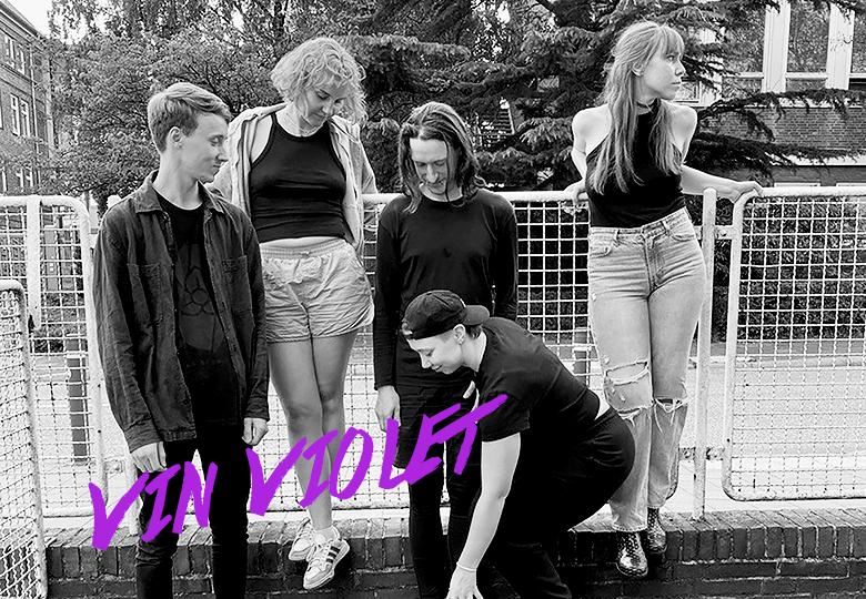Vin Violet
