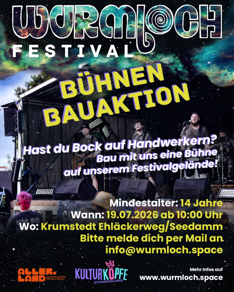 Bock auf handwerkern?