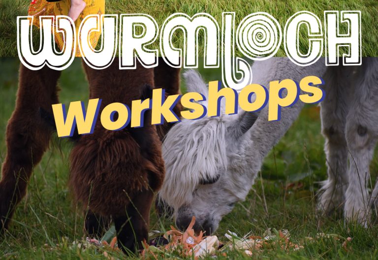 Workshops 2026