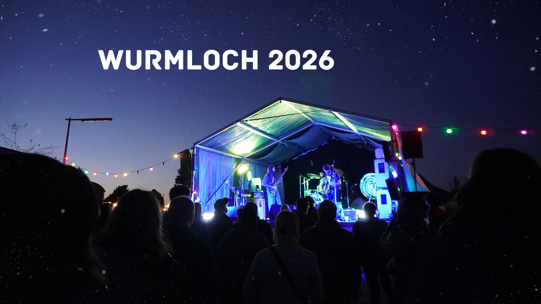 Sold Out – Danke!
