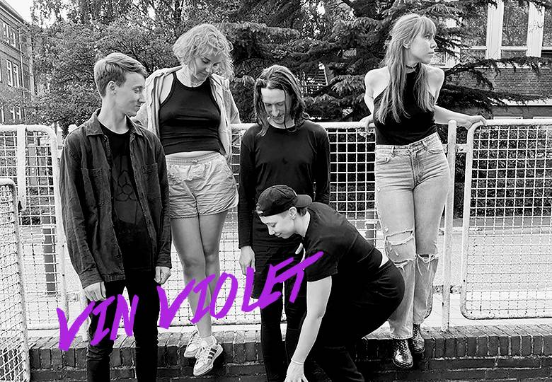 Vin Violet